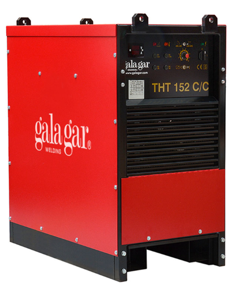Gala ARC 1500 Inverter Welding Machine – Portable MMA/ARC